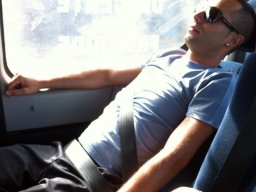 Visite de Célyne et Faf